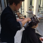 ［サロンワーク］撮影仕込み！