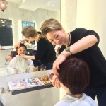 ［撮影］撮影の様子