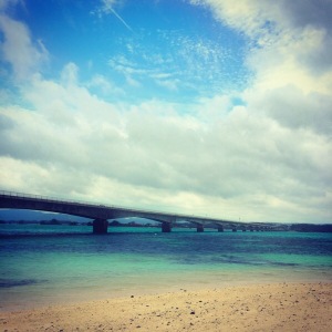 ［社員旅行］沖縄旅行2日目！