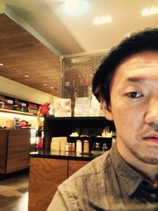 ［SHOP］よく行くお店！スターバックス東急プラザ表参道原宿店