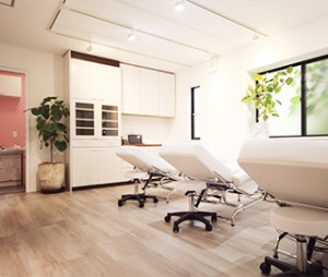 アイリスト求人してます@原宿