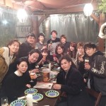 【今さら】忘年会