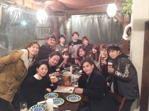 【今さら】忘年会