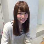 BREENのレセプション！