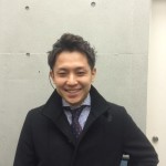 【お客様】リアルメンズスタイル!