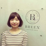 【お客様】アゴラインのワンカールボブ!