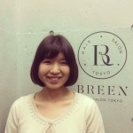 【お客様】やはり鉄板のワンカールボブ⭐︎