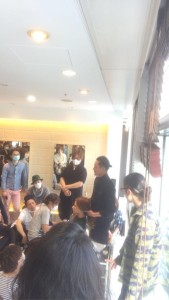 【セミナー】air 木村さんの定例セミナー