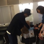 スタッフバースデー!~YOSHIKI編~