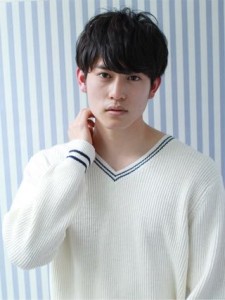 【ヘアスタイル】スッキリしたいけど短くしすぎたくないメンズに！