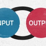 【キュレーション】インプットとアウトプットのバランスについて