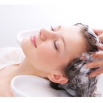 仕事帰りにシャンプーやヘッドスパだけしたい時ってないですか？