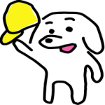 知り合いがLINEスタンプ作ったんですよ