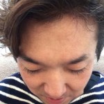 僕のアイラッシュ体験記