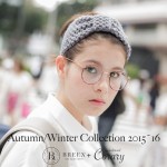 BREEN & Corary A/W COLLECTION 2015