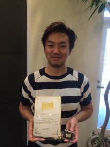 Aujuaソムリエ！