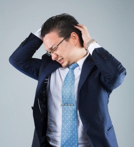 【Q&A】最近抜け毛が気になるけどこれって大丈夫？