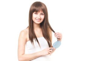 【Q&A】パーマをかけた日はシャンプーしない方がいいのか？