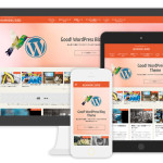 WordPRESSテーマ変更!ハミングバードにしました!