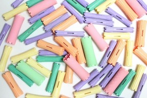 【Q&A】普通のパーマとデジタルパーマの違いってなんですか？