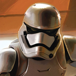 スターウォーズ