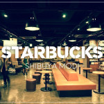 渋谷のおすすめスタバ情報