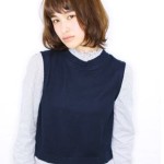 【ヘアスタイル】伸ばしかけにおすすめなボブディ