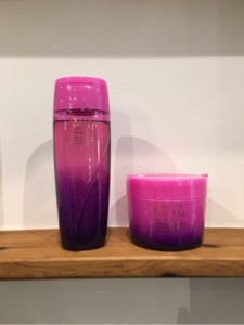 Aujuaから新ライン「エクイアル」登場！