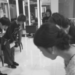 できるものは【どこにいてもできる】ができないものは【どこにいてもできない】