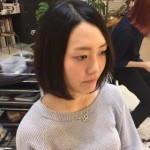 頑張って伸ばしてきたけど我慢できずに雰囲気変えたい時にオススメのショートスタイル