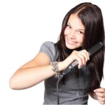 【Q&A】自分でカラーしてると縮毛矯正はかかりませんか?