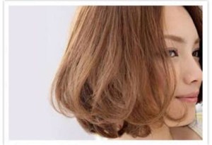 【Q&A】ボブのワンカールのスタイリングの仕方って、、、