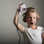 【Q&A】ヘアワックスを簡単に落とす方法ってありますか?