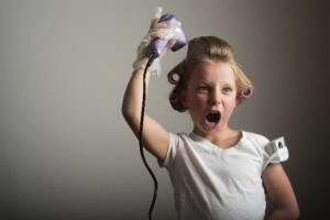 【Q&A】ヘアワックスを簡単に落とす方法ってありますか？