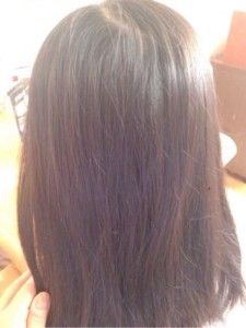 【Q&A】スタイリングを長持ちさせるには？