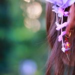 【Q&A】髪の毛を耳にかけたあとにつくあとを簡単に直す方法ってありませんか？