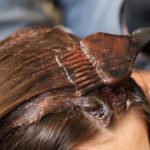 【Q&A】カラーリングは切る前と切った後、どっちがいい・・・?