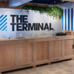 原宿のおすすめコワーキングスペース【TERMINAL】