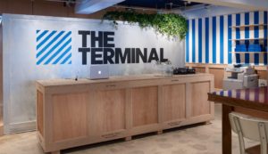 原宿のおすすめコワーキングスペース【TERMINAL】
