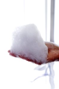 【Q&A】縮毛矯正した当日にシャンプーをしても大丈夫？