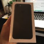 iPhone7