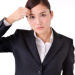 【Q&A前髪の流れを逆にする方法を教えてください！