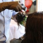 【Q&A】黒髪にヘアマニキュアは無意味ですか?