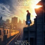 映画『ファンタスティック・ビーストと魔法使いの旅』を観てきました
