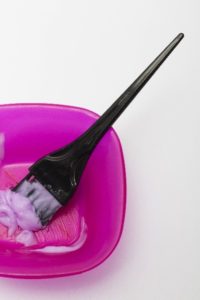 【Q&A】カラートリートメントが抜けたら別の色を入れていろんな色を楽しむことはできますか？