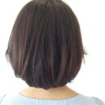 【Q&A】ボブにしたらパッツンになってしまいました・・・