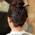 【Q&A】白髪染めのもちについて質問です。