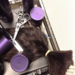 【Q&A】久々の来店で前髪カットだけっていうのは嫌がられますか?