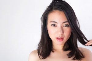 【Q&A】前髪のパーマがうまく流れません・・・