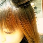 【Q&A】カラーの場合、根元だけ染め続けると不都合なことはありますか?